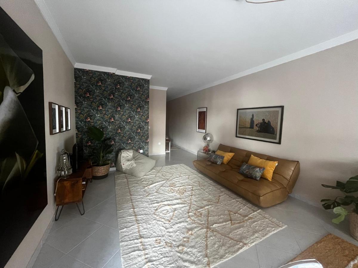 Cozy Apartment Санта Лусия Екстериор снимка