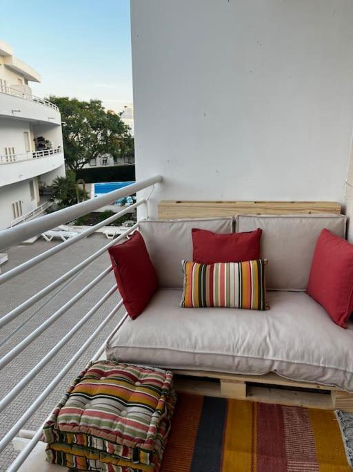 Cozy Apartment Санта Лусия Екстериор снимка