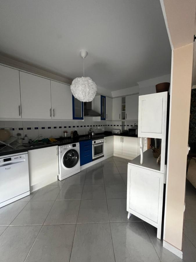 Cozy Apartment Санта Лусия Екстериор снимка