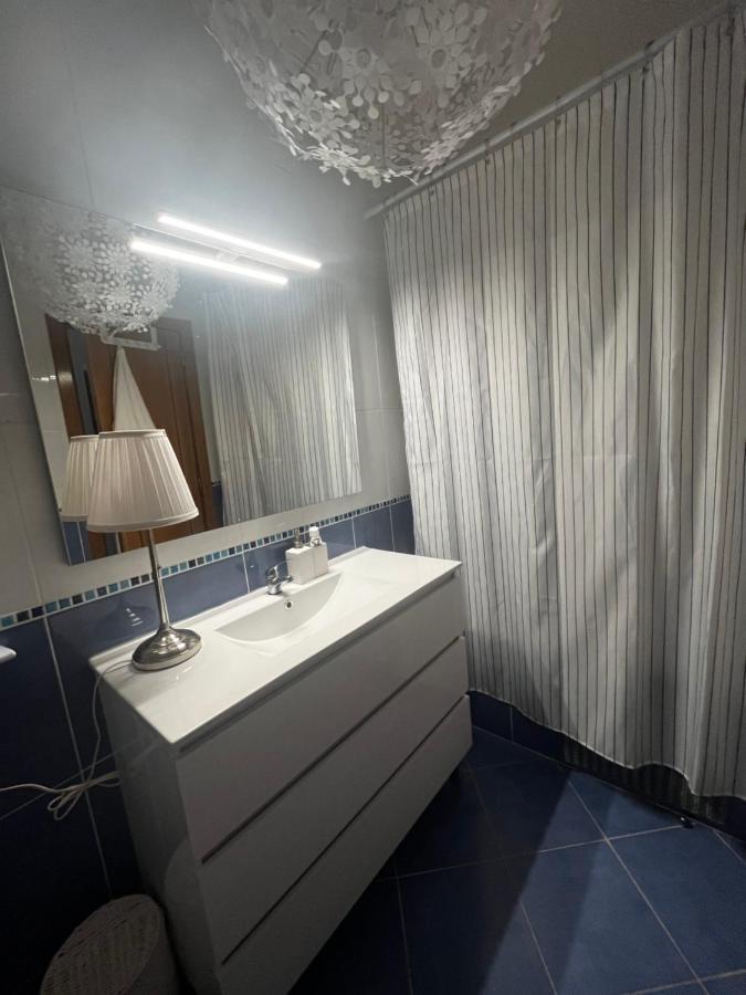 Cozy Apartment Санта Лусия Екстериор снимка