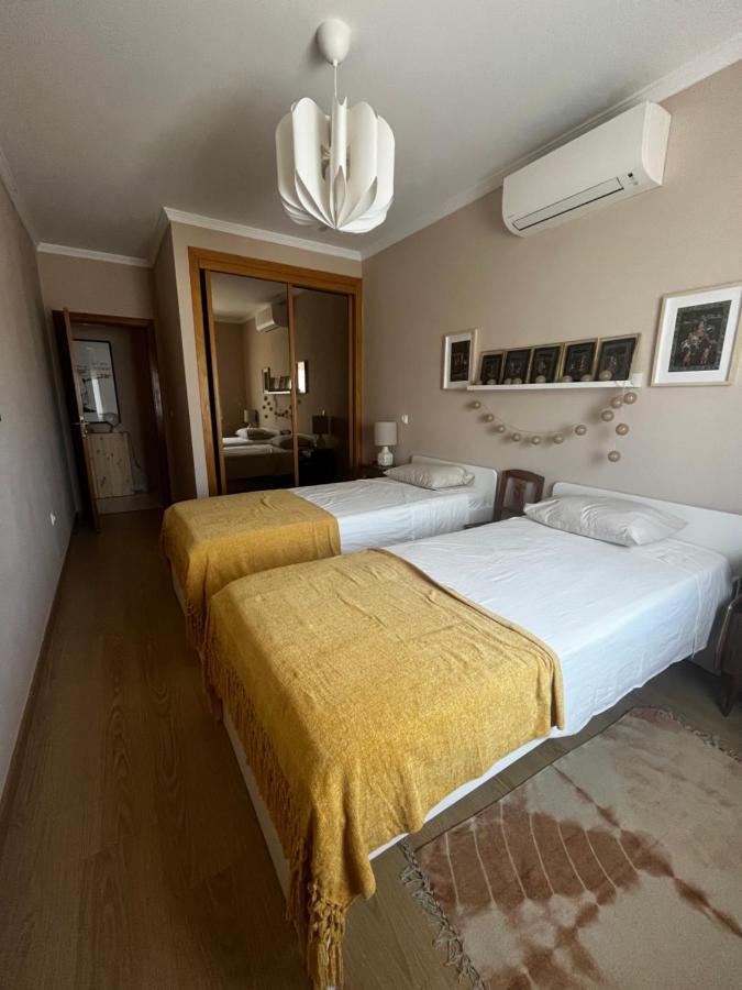 Cozy Apartment Санта Лусия Екстериор снимка