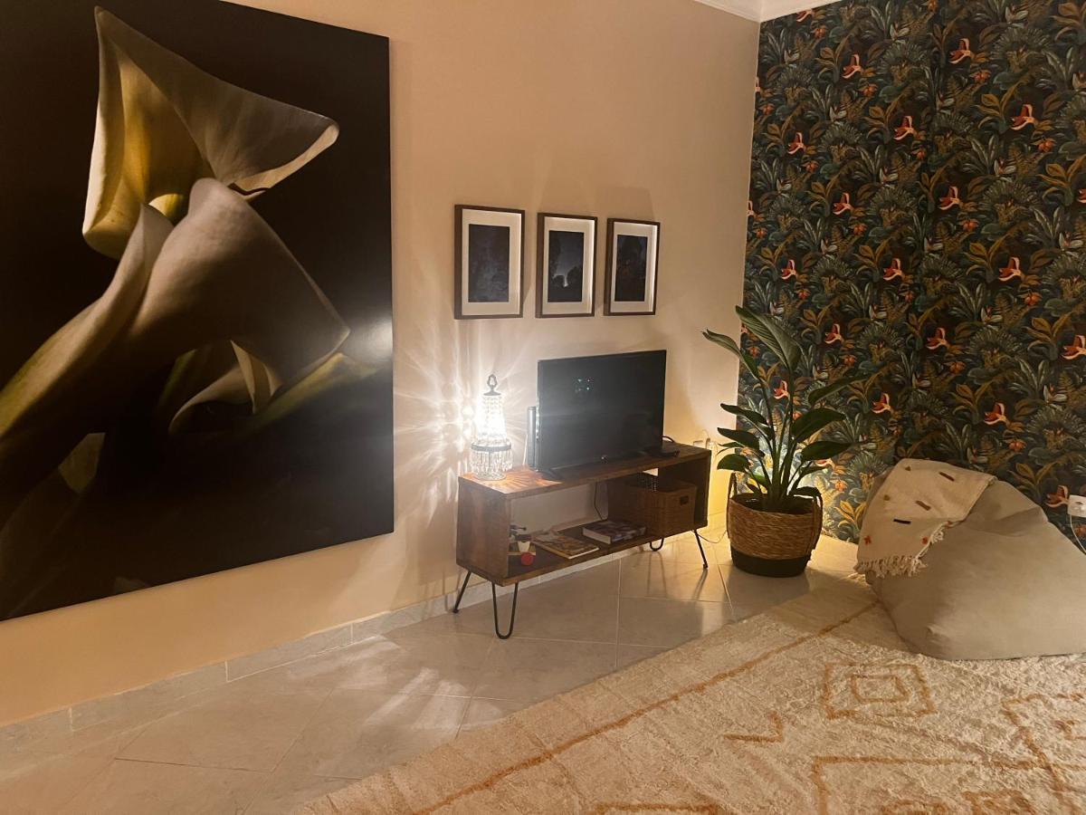 Cozy Apartment Санта Лусия Екстериор снимка