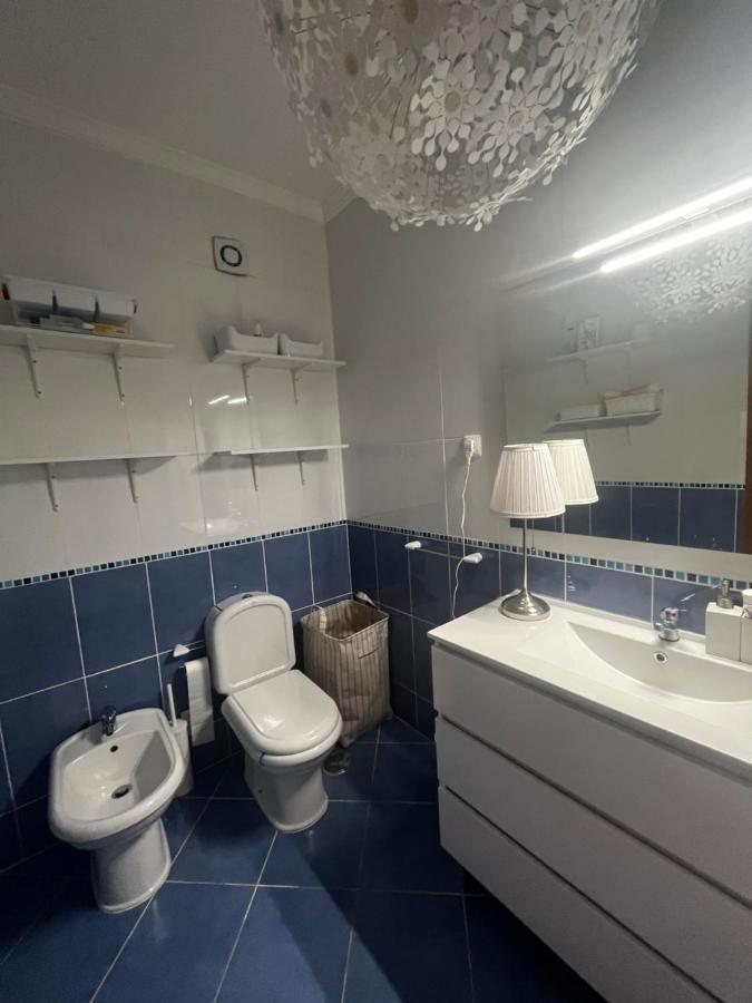 Cozy Apartment Санта Лусия Екстериор снимка