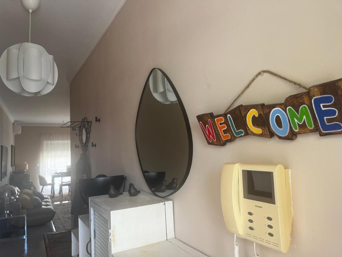 Cozy Apartment Санта Лусия Екстериор снимка